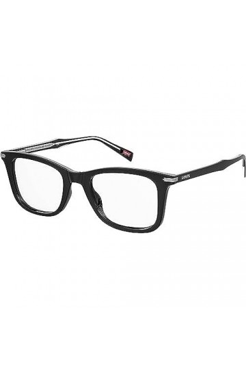 LeviS LV 5041 Sunglasses, 807/20 Black, 36 Unisex