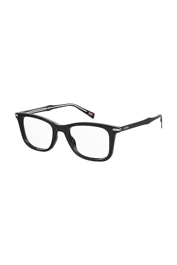 LeviS LV 5041 Sunglasses, 807/20 Black, 36 Unisex