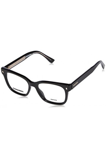 DSQUARED2 D2 0027 Lunettes de Soleil, 807, 52 Femme