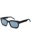 Hugo Boss HG 1219/s Sunglasses, 807/IR Black, 54 Unisex
