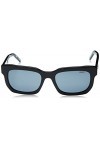 Hugo Boss HG 1219/s Sunglasses, 807/IR Black, 54 Unisex