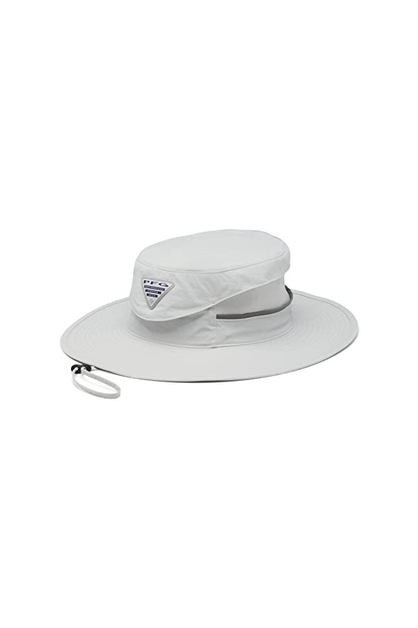 Columbia Booney PFG Backcast Booney, gris froid, L/XL