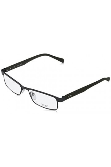 Police VPL237 Sunglasses, 0S79, 50 Unisex