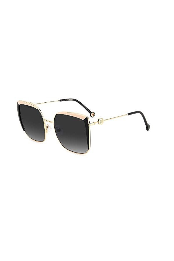 DSquared D2 0048 Lunettes de Soleil, 086/20 La Havane, 51 Mixte