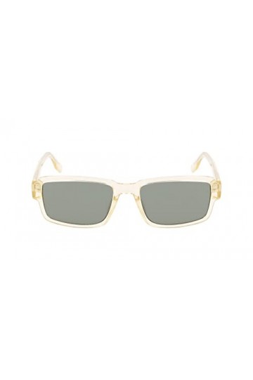 KARL LAGERFELD KL6070S Sunglasses, 970 Matte Crystal, Taille Unique Unisex