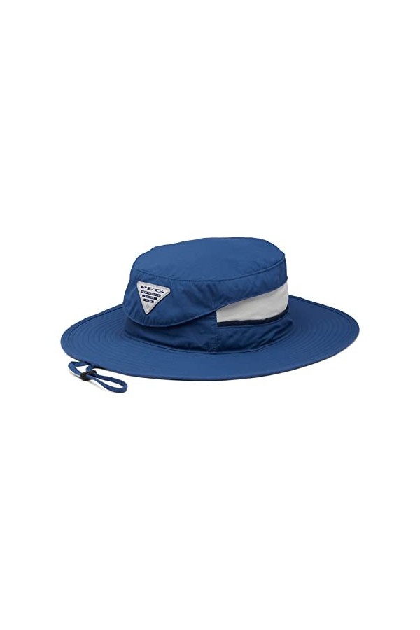 Columbia Booney PFG Backcast Booney, gris froid, L/XL