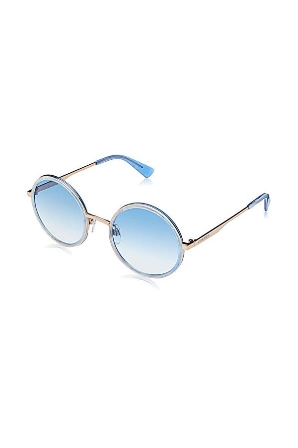 Diesel Eyewear Lunettes de soleil DL0276 Femme
