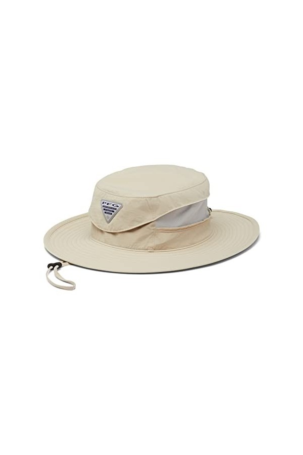 Columbia Booney PFG Backcast Booney, gris froid, L/XL