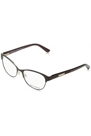 Juicy Couture Ju 216/g Sunglasses, YZ4/16 Matte Brown, 51 Unisex