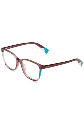 Furla VFU579 Sunglasses, 0W48, 54 Unisex