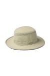 Tilley Endurables LTM5 Airflo Chapeau Unisexe Bord Taupe 7 1/2