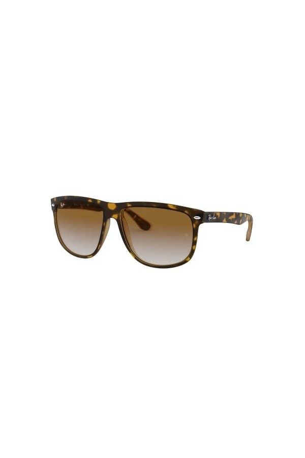 Ray-Ban 4147-710/51 - Lunettes de soleil - Uni - Mixte - Marron Braun - FR: 60 Taille fabricant: 60 mm 