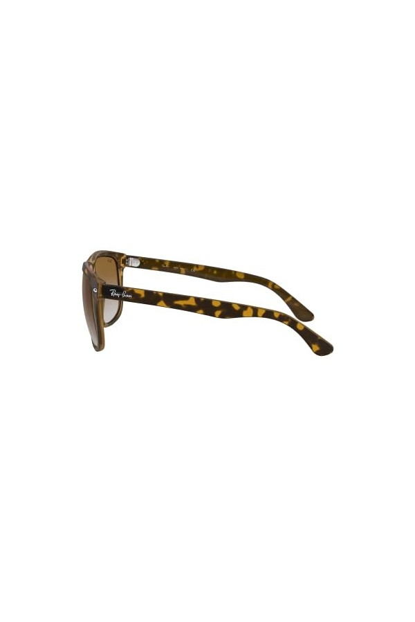 Ray-Ban 4147-710/51 - Lunettes de soleil - Uni - Mixte - Marron Braun - FR: 60 Taille fabricant: 60 mm 