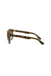 Ray-Ban 4147-710/51 - Lunettes de soleil - Uni - Mixte - Marron Braun - FR: 60 Taille fabricant: 60 mm 