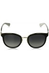 Kate Spade New York Femme ADAYNA/F/S Lunettes de Soleil, 80S, 52