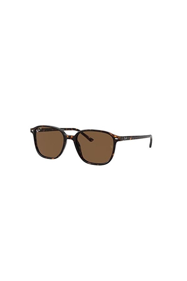 Ray-Ban Rb2193 Lunettes de Soleil, Havana, One Size Mixte