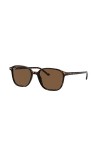 Ray-Ban Rb2193 Lunettes de Soleil, Havana, One Size Mixte
