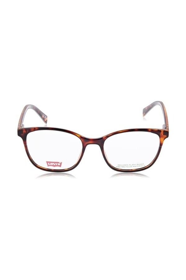 LEVI`S Lunettes Vista LV 1053 05L 52/18/145 Femme Soleil