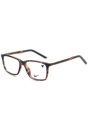 Nike 7258 Nk7258 Sunglasses, 239 Tortoise, 54 Unisex