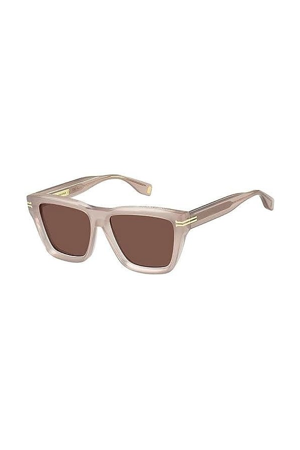 Marc Jacobs MJ 1002/S Lunettes de Soleil, Fwm, 55 Femme