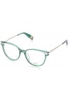 Furla Vfu580 Lunettes de Soleil, Vert Brillant, 52 Femme