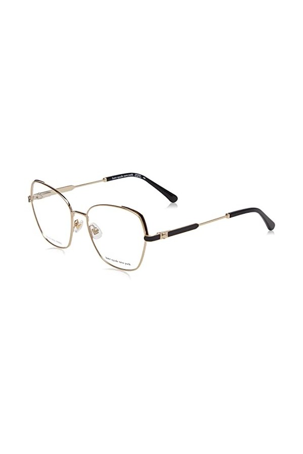 Kate Spade Zeena/G Lunettes de Soleil, Rhl, 54 Femme