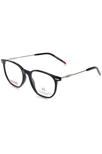 Hugo Boss HG 1213 Sunglasses, 807/18 Black, 53 Unisex