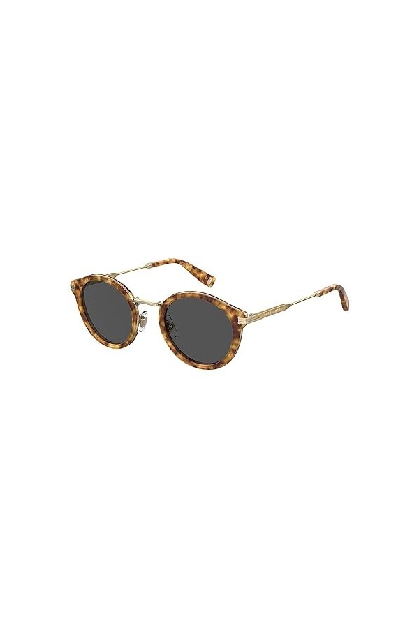 Marc Jacobs MJ 1017/S Lunettes de Soleil, A84, 48 Femme