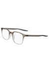 Nike 7124 Sunglasses, 211 Baroque Brown Fade, 50 Unisex