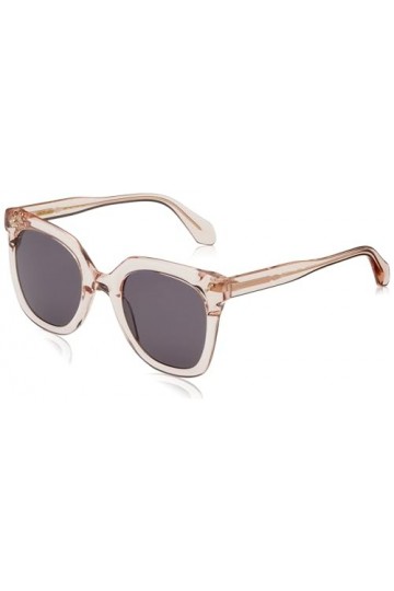 Gigi Studios Margot 6567/6 Lunettes de Soleil, Rose, 51 Femme