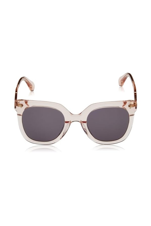 Gigi Studios Margot 6567/6 Lunettes de Soleil, Rose, 51 Femme