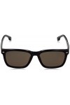 BOSS 1318/s Sunglasses, 807/CW Black, Taille Unique Unisex