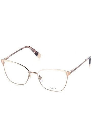 Furla VFU544 Sunglasses, 0I62, 54 Unisex