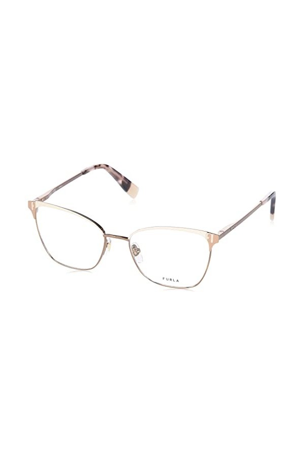 Furla VFU544 Sunglasses, 0I62, 54 Unisex