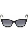 Marc Jacobs Lunettes de soleil Lunettes de soleil MJ 1009 / S 807 / 9O Couleur femme Noir gris taille des verres 54 mm