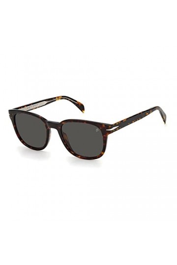 Dbe DB 1062/S 086/Ir Havana, Lunettes de Soleil Femme