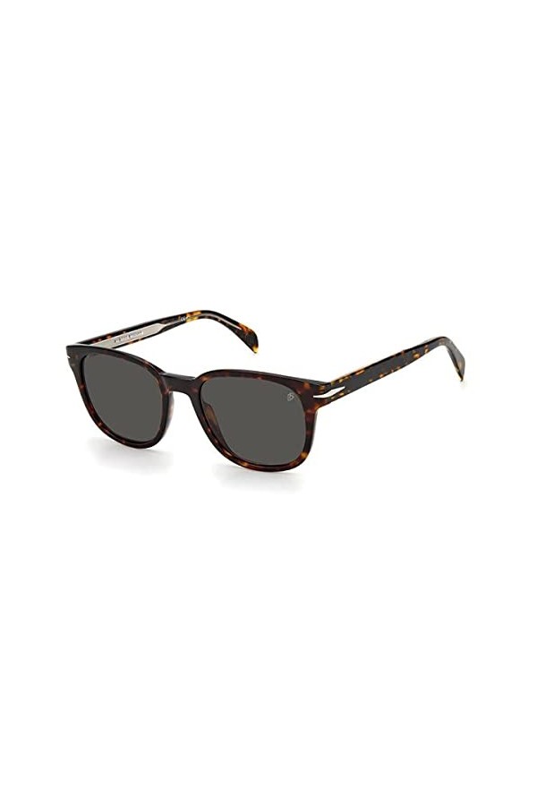 Dbe DB 1062/S 086/Ir Havana, Lunettes de Soleil Femme