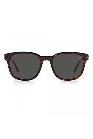 Dbe DB 1062/S 086/Ir Havana, Lunettes de Soleil Femme