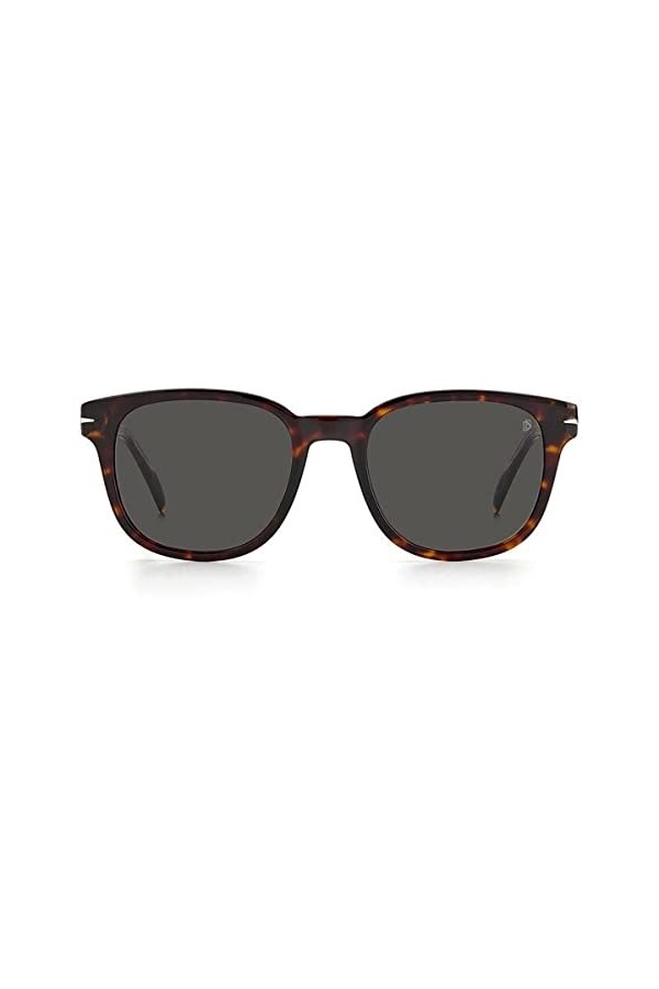 Dbe DB 1062/S 086/Ir Havana, Lunettes de Soleil Femme