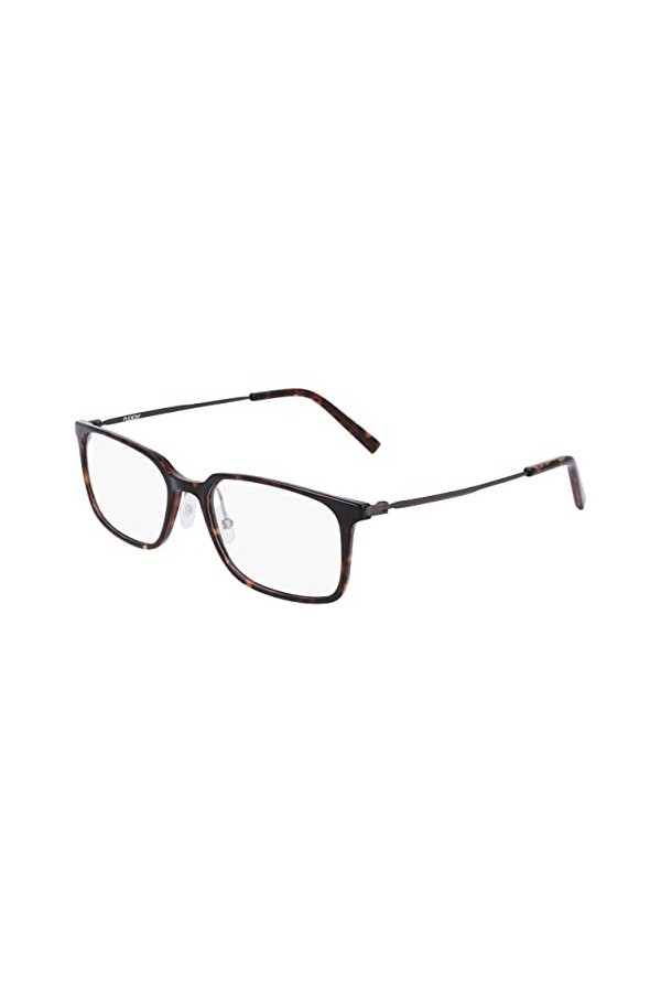 Flexon EP8003 59457 Sunglasses, 240 Shiny Tortoise, 55 Unisex