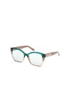 Guess Gu7912 Lunettes de Soleil Femme, Beige/Autres Multicolore , Taille Unique