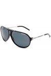 CARRERA HOT/S Lunettes de soleil, 64mm 11mm 130mm, Noir/palladium