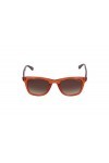 Carrera Lunettes de Soleil 6000/L Transparent/Brown Rose Shaded 50/23/145 homme