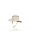 Sunday Afternoons Charte Chapeau pour Homme, Homme Femme, Cream/Sand