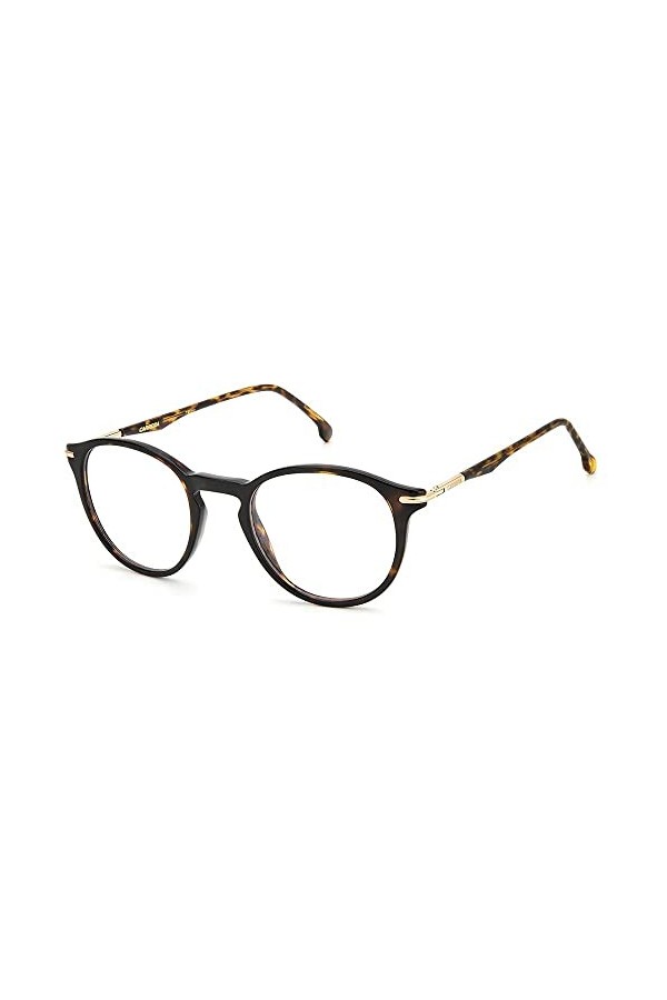 Carrera 284 Sunglasses, 086/21 Havana, 49 Unisex