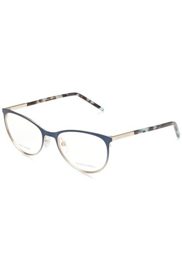 Marc Jacobs Eyewear Marc 708 Nuc 54/18/145 Woman Sunglasses, NUC/18 MTBLU Gold, 54 Unisex