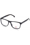 Carrera 8889 Sunglasses, 807/16 Black, 56 Unisex