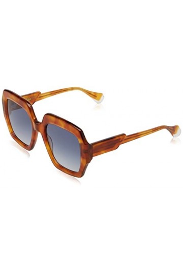 Gigi Studios 6662 Lunettes de Soleil, 0, 53 Femme