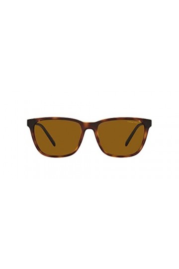 Arnette Femme S7268617 Lunettes de Soleil, Multicolore, Taille Unique