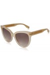 Marc Jacobs MJ 1050/S Lunettes de Soleil, 10 A, 55 Femme